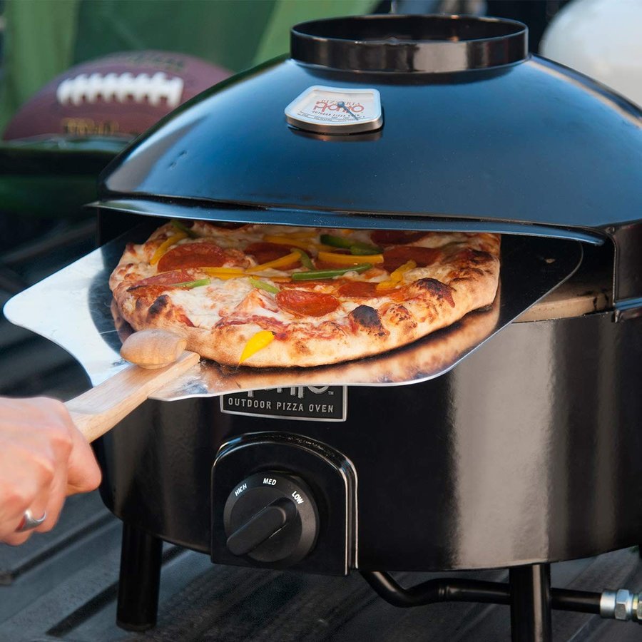 ピザクラフト Pizzacraft ピザオーブン PC6000 アメリカキッチン家電