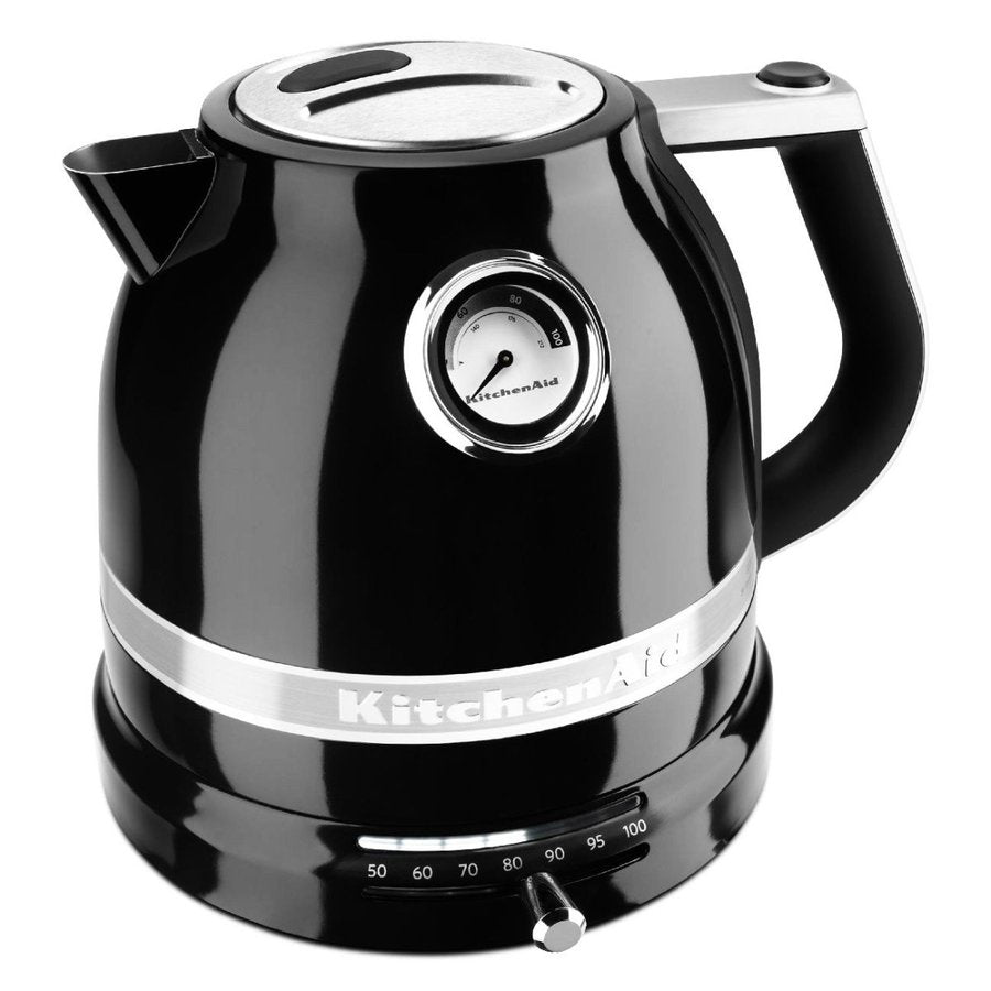 キッチンエイド KitchenAid 電気ケトル KEK1522OB アメリカキッチン家電