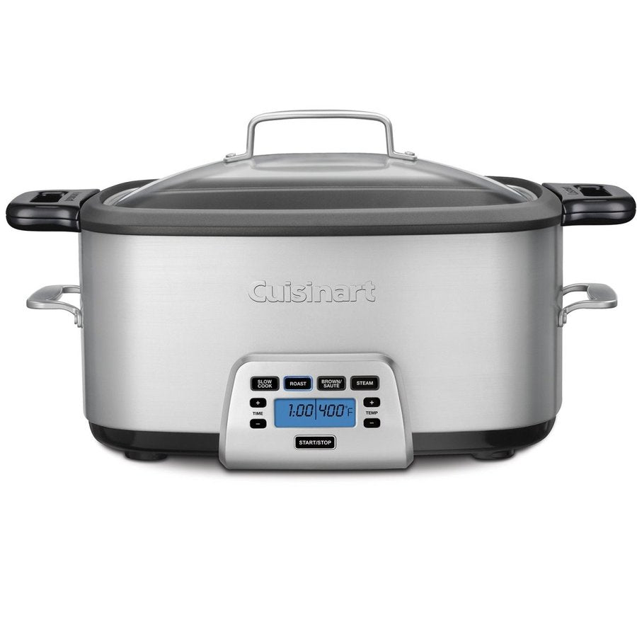 クイジナート Cuisinert スロークッカー MSC-800 アメリカキッチン家電