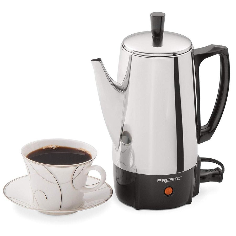 プレスト Presto コーヒーメーカー 2822 アメリカキッチン家電