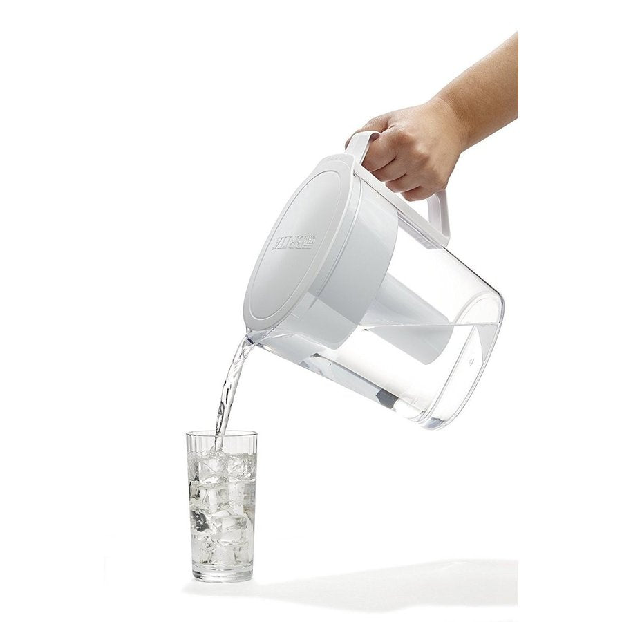 ブリタ BRITA ウォーターピッチャー 5カップ アメリカキッチン雑貨