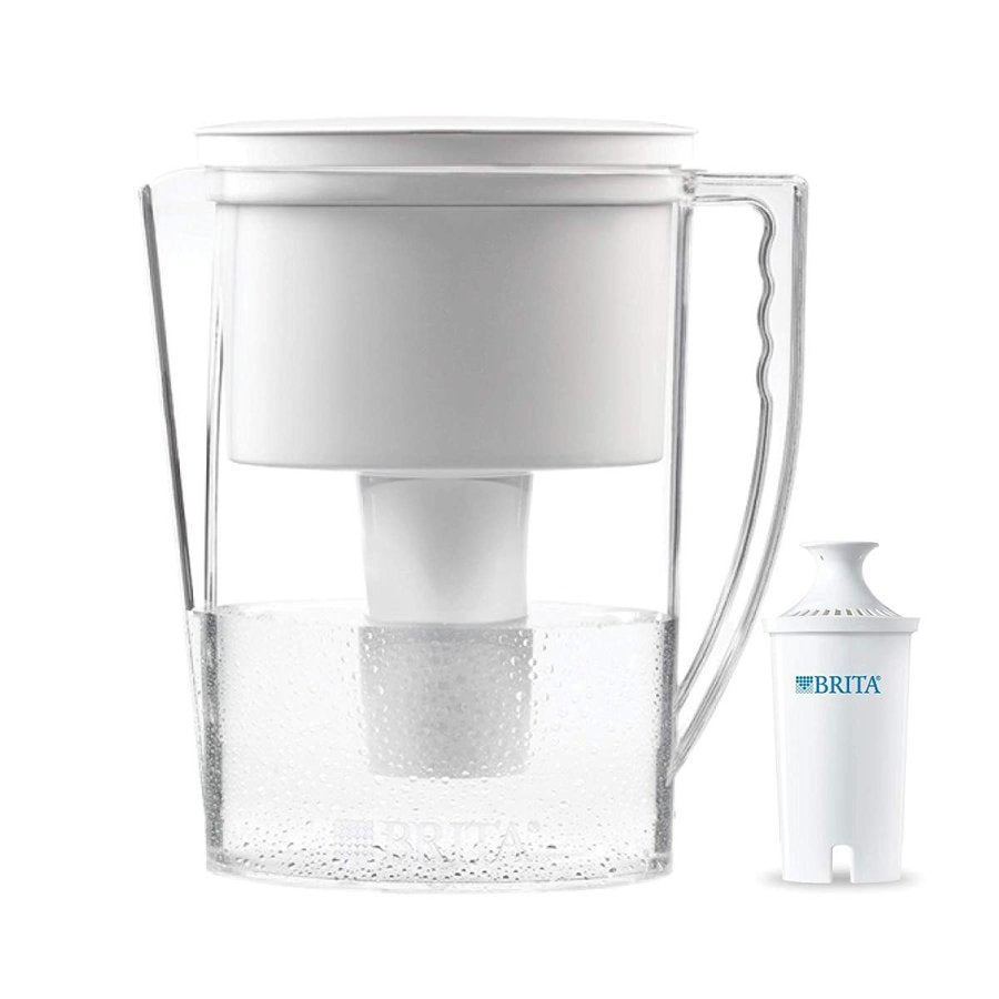 ブリタ BRITA ウォーターピッチャー 5カップ アメリカキッチン雑貨