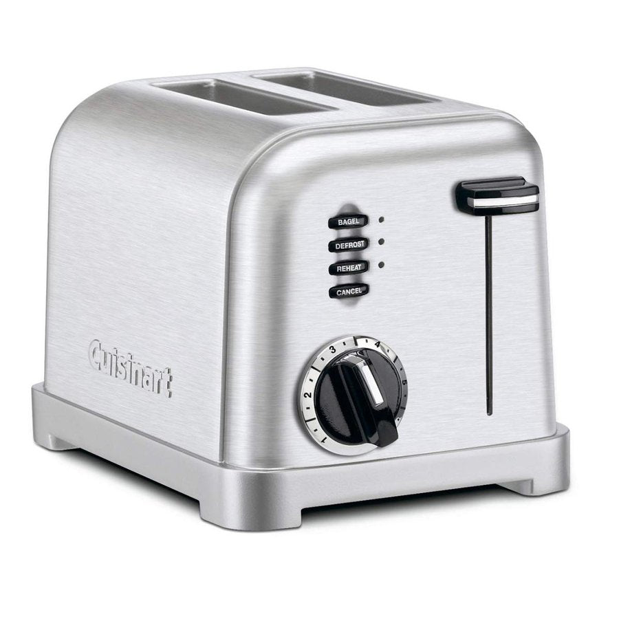 クイジナート Cuisinert トースター CPT-160 アメリカキッチン家電