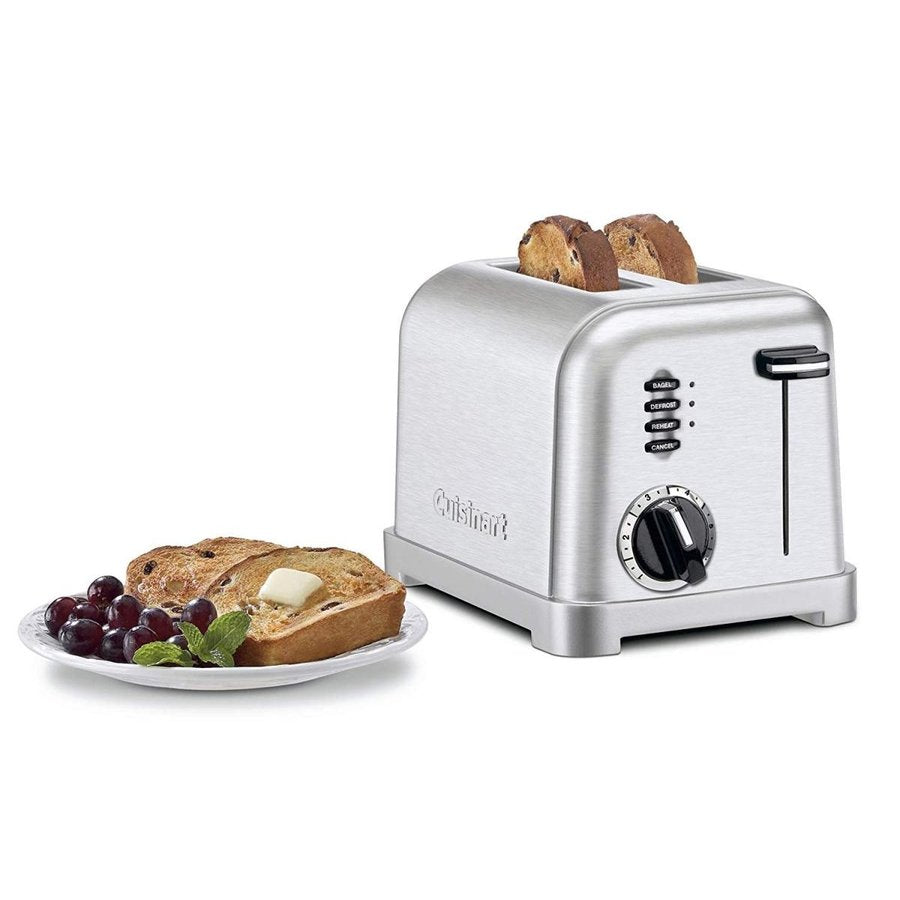 クイジナート Cuisinert トースター CPT-160 アメリカキッチン家電