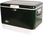 Coleman コールマン クーラーボックス 54QT キャンプ用品 アウトドア用品 人気のColeman