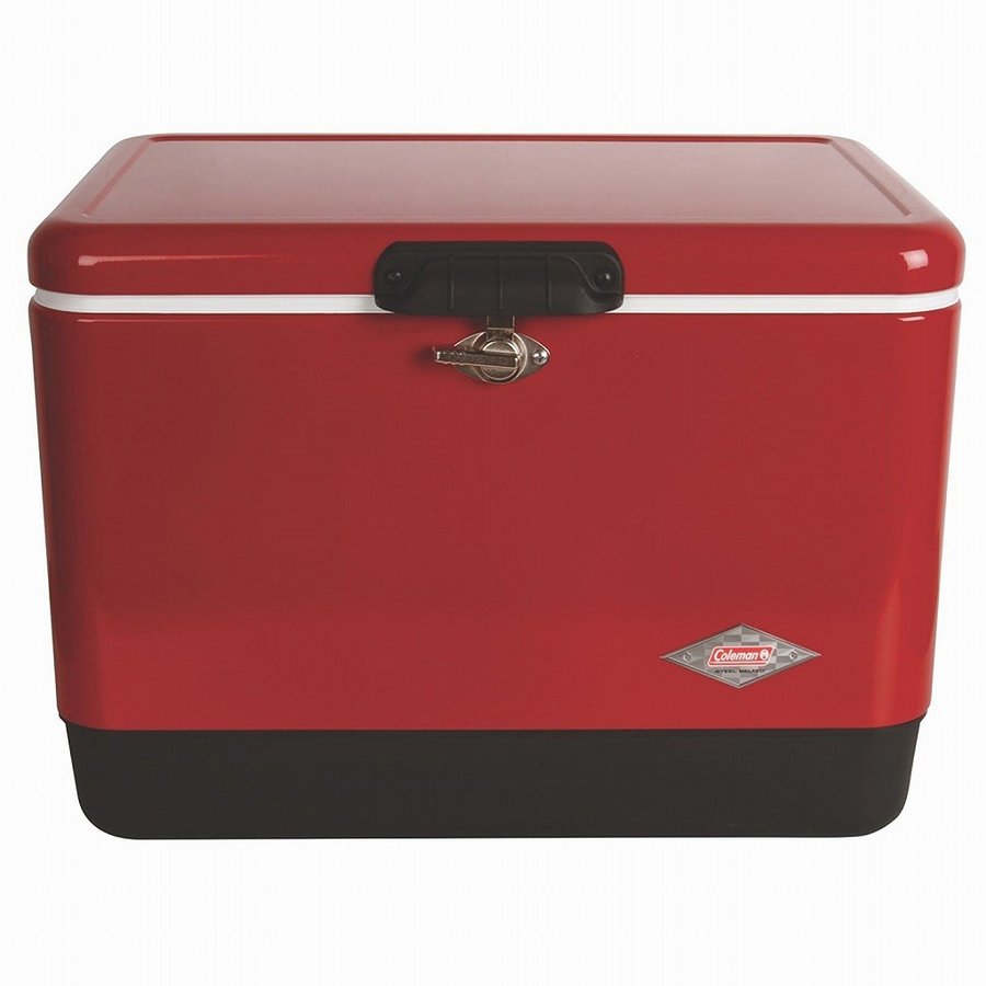Coleman Cooler コールマン クーラーボックス 54-Quart