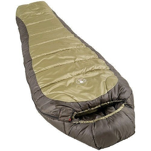 コールマン Coleman 寝袋 2000000104 アメリカ雑貨