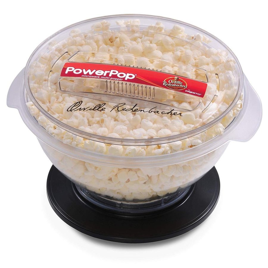 プレスト Presto ポップコーンメーカー アメリカキッチン雑貨