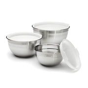 クイジナート Cuisinert ステンレスボウルセット CTG-00-SM??B アメリカキッチン雑貨