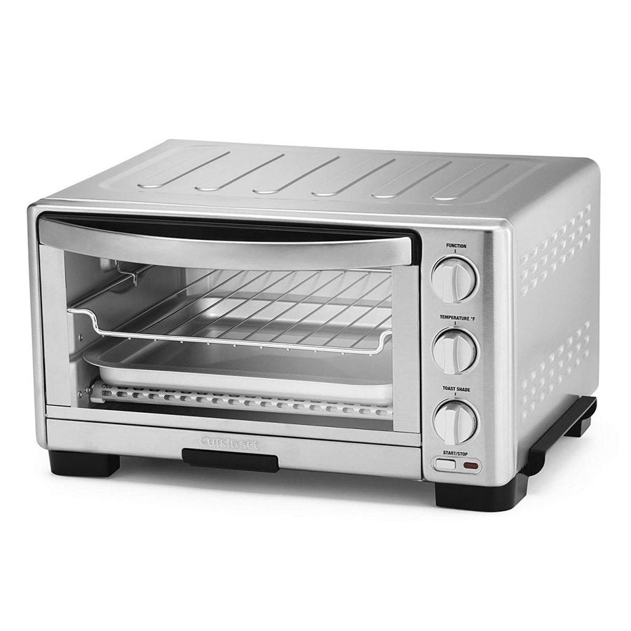 クイジナート Cuisinert オーブントースター TOB-1010 アメリカキッチン家電