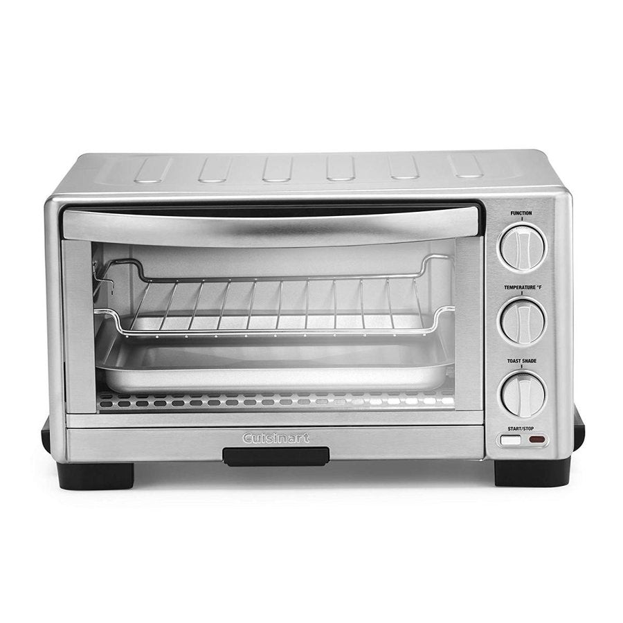 クイジナート Cuisinert オーブントースター TOB-1010 アメリカキッチン家電