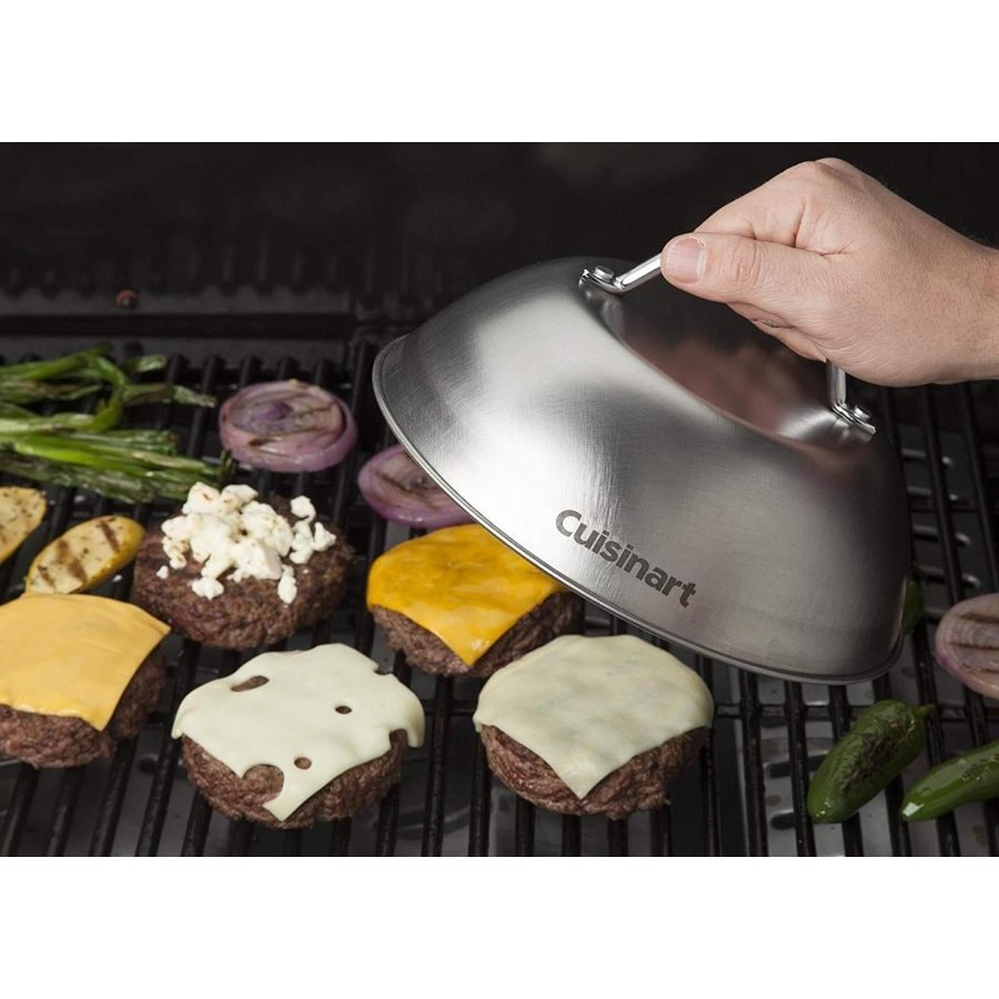 クイジナート Cuisinert グリル用の蓋 CMD-388 アメリカキッチン雑貨