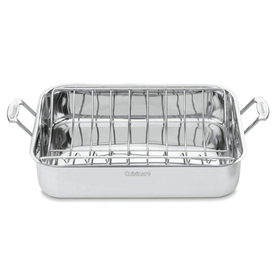 クイジナート Cuisinert ロースターラック 7117-16UR アメリカキッチン雑貨