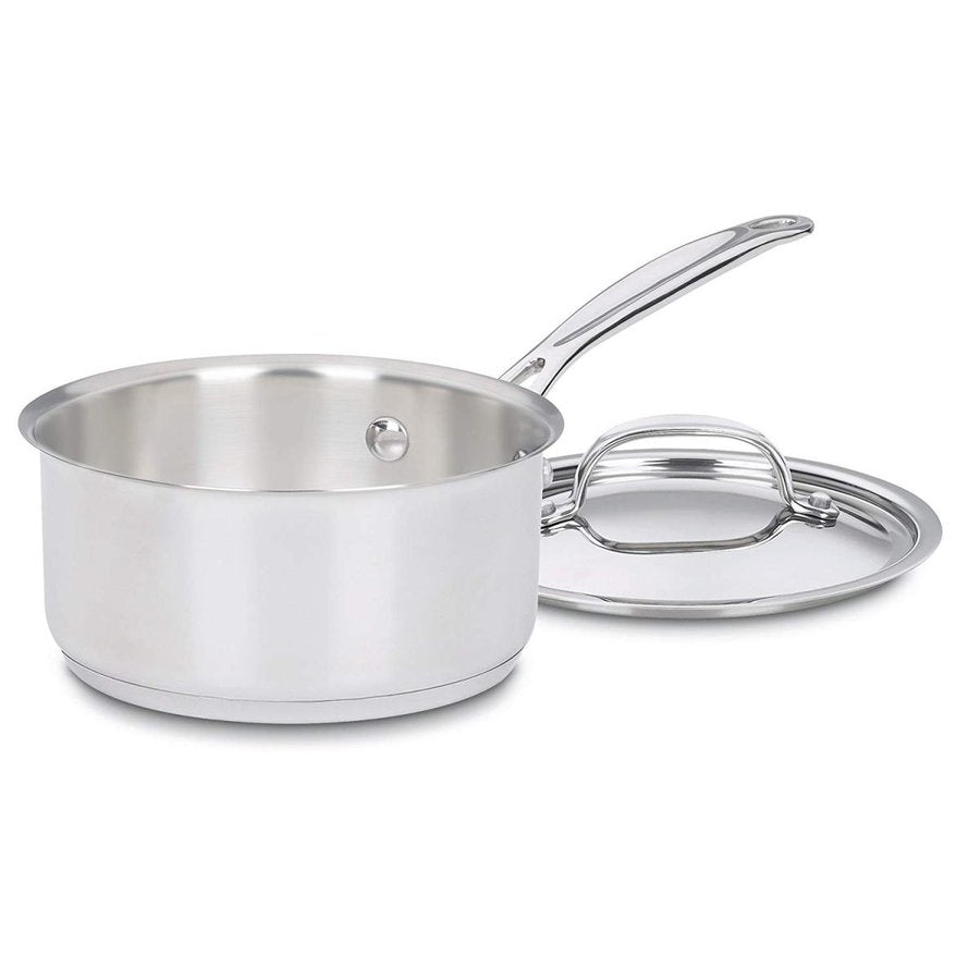 クイジナート Cuisinert 片手鍋 719-14 アメリカキッチン雑貨