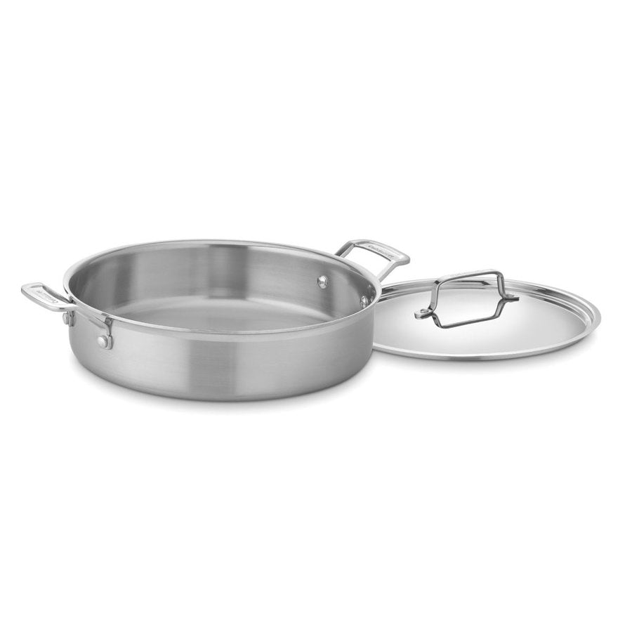 クイジナート Cuisinert 両手鍋 MCP55-30N アメリカキッチン雑貨