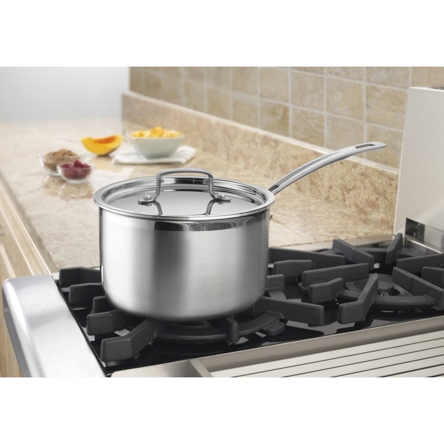 クイジナート Cuisinert 片手鍋 MCP194-20N アメリカキッチン雑貨