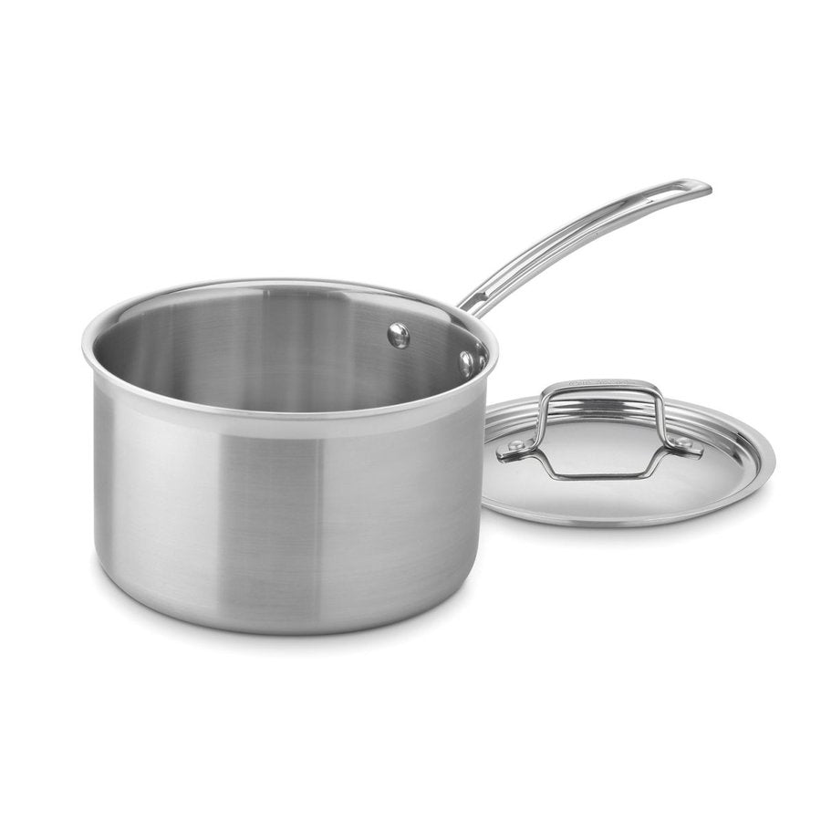 クイジナート Cuisinert 片手鍋 MCP194-20N アメリカキッチン雑貨