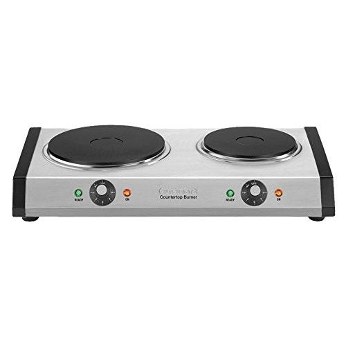 クイジナート Cuisinert 電気コンロ CB-60 アメリカキッチン家電