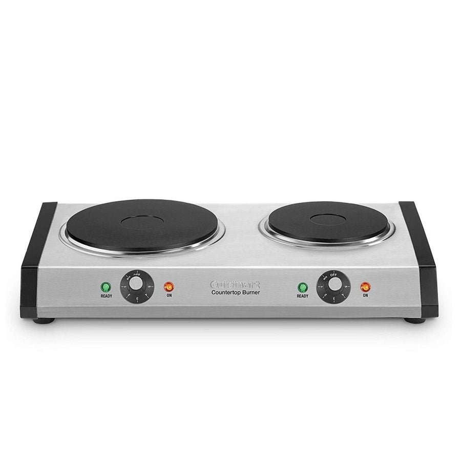 クイジナート Cuisinert 電気コンロ CB-60 アメリカキッチン家電