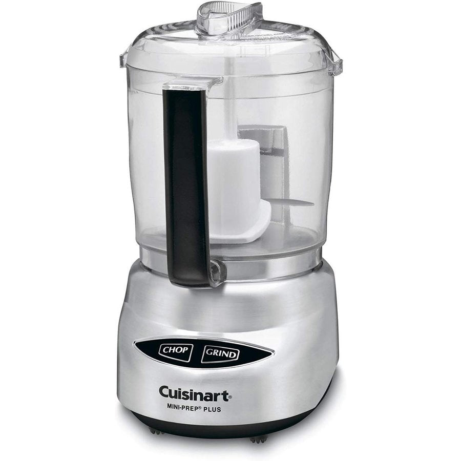 クイジナート Cuisinert フードプロセッサー 4カップ DLC-4CHB アメリカキッチン家電