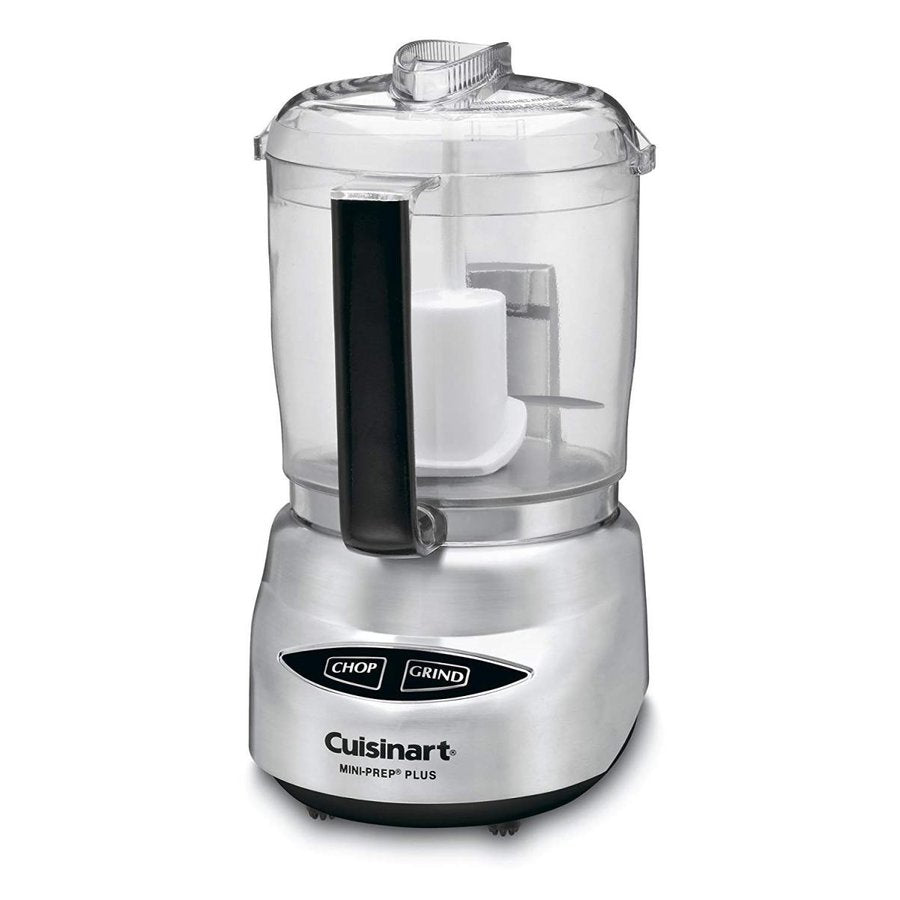クイジナート Cuisinert フードプロセッサー 4カップ DLC-4CHB アメリカキッチン家電