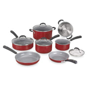 クイジナート Cuisinert 調理器具セット 54C-11R アメリカキッチン雑貨