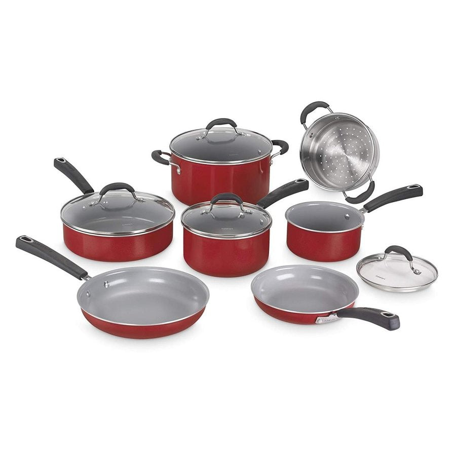 クイジナート Cuisinert 調理器具セット 54C-11R アメリカキッチン雑貨