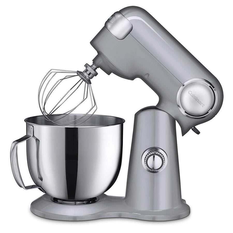 クイジナート Cuisinert スタンドミキサー 約5.2リットル SM-50BC アメリカキッチン家電