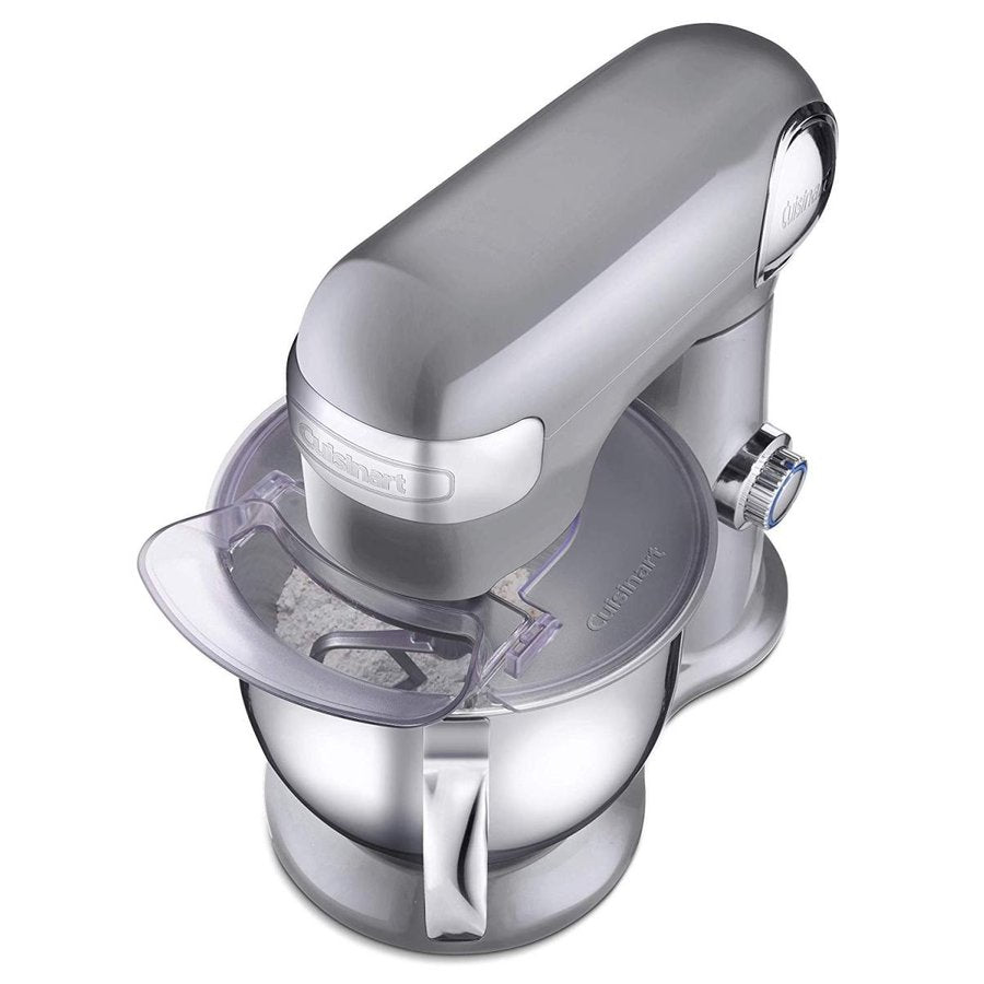 クイジナート Cuisinert スタンドミキサー 約5.2リットル SM-50BC アメリカキッチン家電
