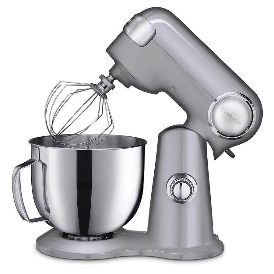 クイジナート Cuisinert スタンドミキサー 約5.2リットル SM-50BC アメリカキッチン家電