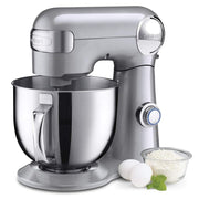 クイジナート Cuisinert スタンドミキサー 約5.2リットル SM-50BC アメリカキッチン家電