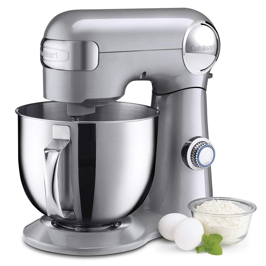 クイジナート Cuisinert スタンドミキサー 約5.2リットル SM-50BC アメリカキッチン家電