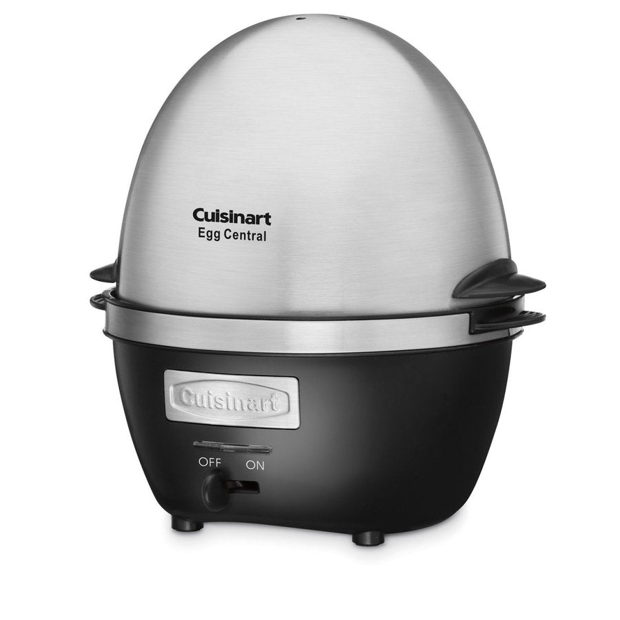 クイジナート Cuisinert 電気茹で卵器 CEC-10 アメリカキッチン家電