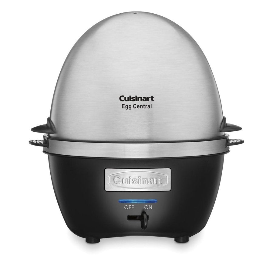 クイジナート Cuisinert 電気茹で卵器 CEC-10 アメリカキッチン家電