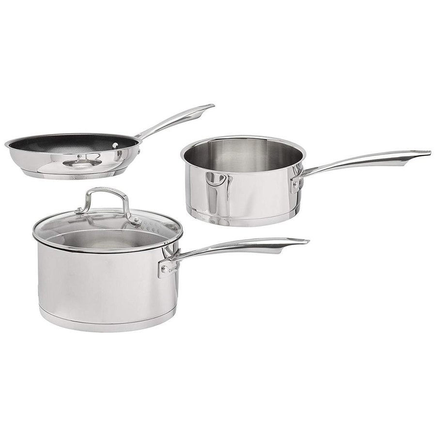 クイジナート Cuisinert 調理鍋セット 13点 89-13 アメリカキッチン雑貨