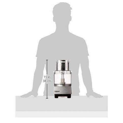 クイジナート Cuisinert フードプロセッサー DLC-8SBCY アメリカキッチン家電