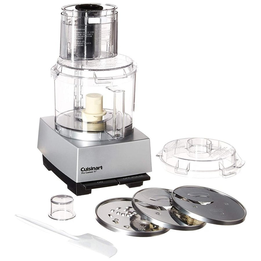 クイジナート Cuisinert フードプロセッサー DLC-8SBCY アメリカキッチン家電