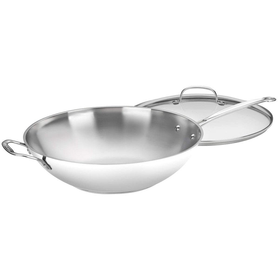 クイジナートCuisinart フライパン鍋 約35cm 726-38H アメリカキッチン雑貨