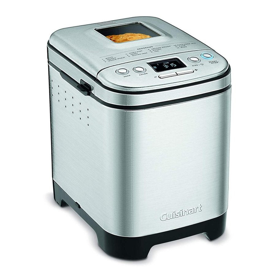 クイジナート Cuisinert ホームベーカリー CBK-110 アメリカキッチン家電
