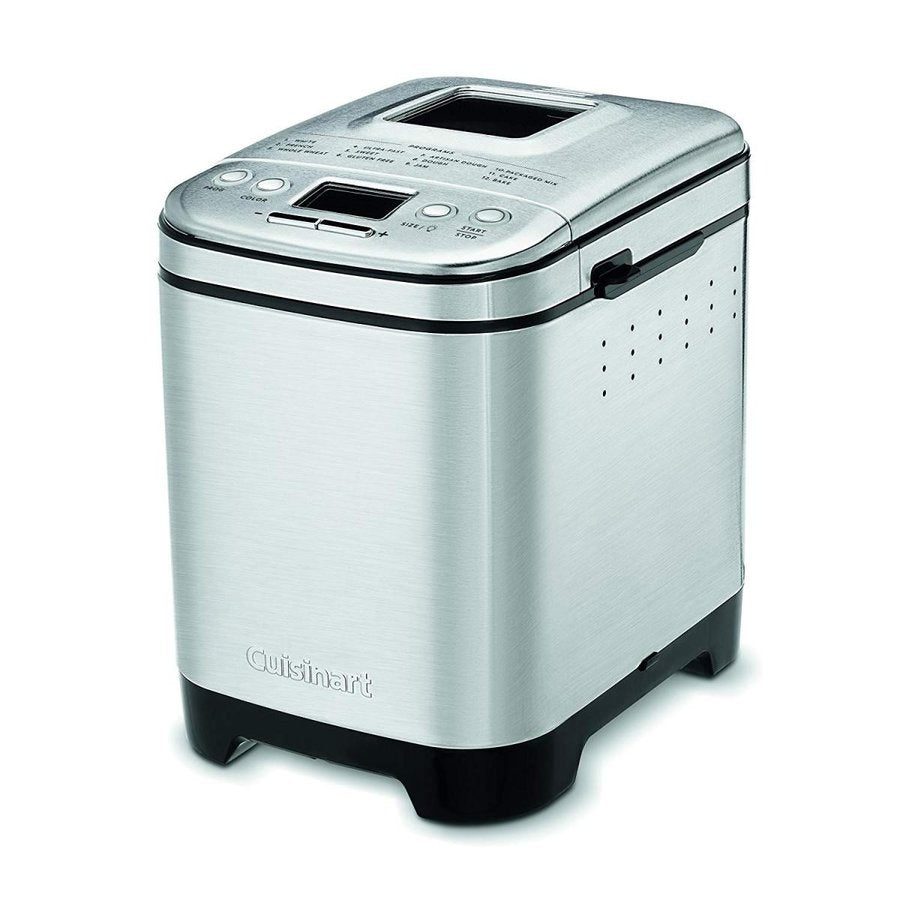 クイジナート Cuisinert ホームベーカリー CBK-110 アメリカキッチン家電