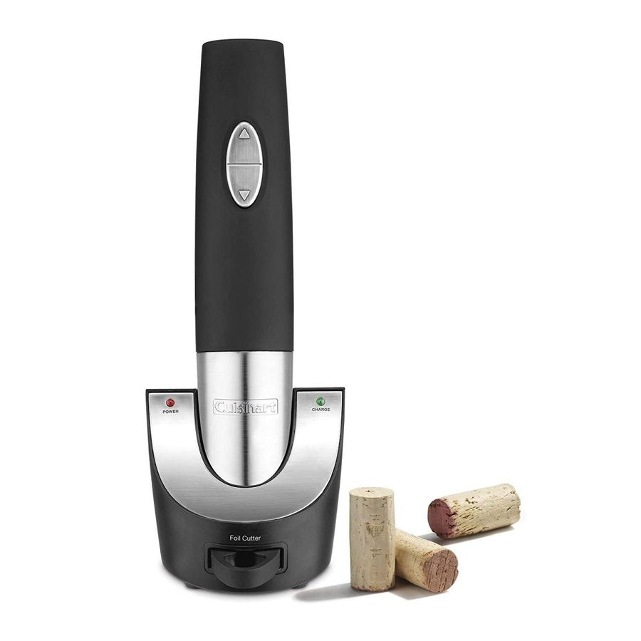 クイジナート Cuisinert ワインオープナー CWO-50 アメリカキッチン雑貨