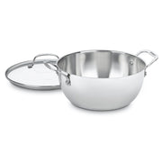 クイジナート Cuisinert 多目的鍋 755-26GD アメリカキッチン雑貨
