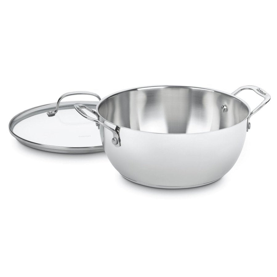 クイジナート Cuisinert 多目的鍋 755-26GD アメリカキッチン雑貨