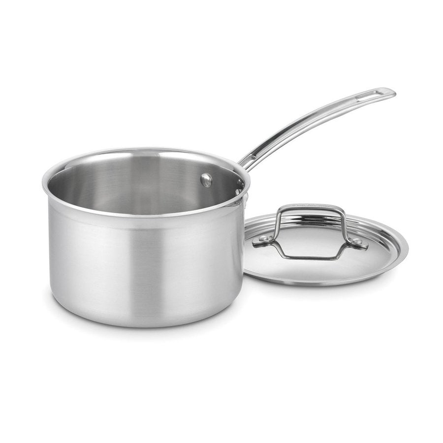 クイジナート Cuisinert 片手鋼 MCP193-18N アメリカキッチン雑貨
