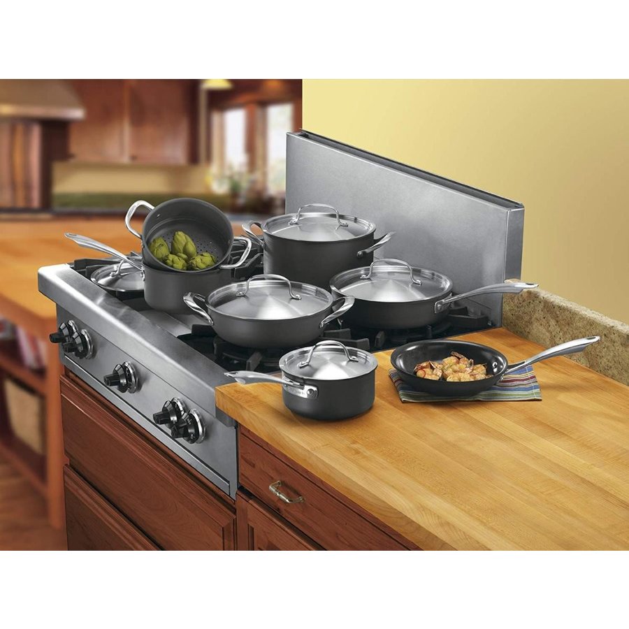 クイジナート Cuisinert 調理器具セット GG-12 12点 アメリカキッチン雑貨