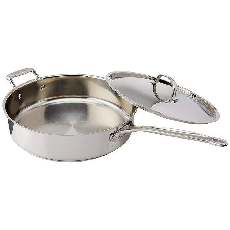 クイジナート Cuisinert ソテーパン 733-30H アメリカキッチン雑貨