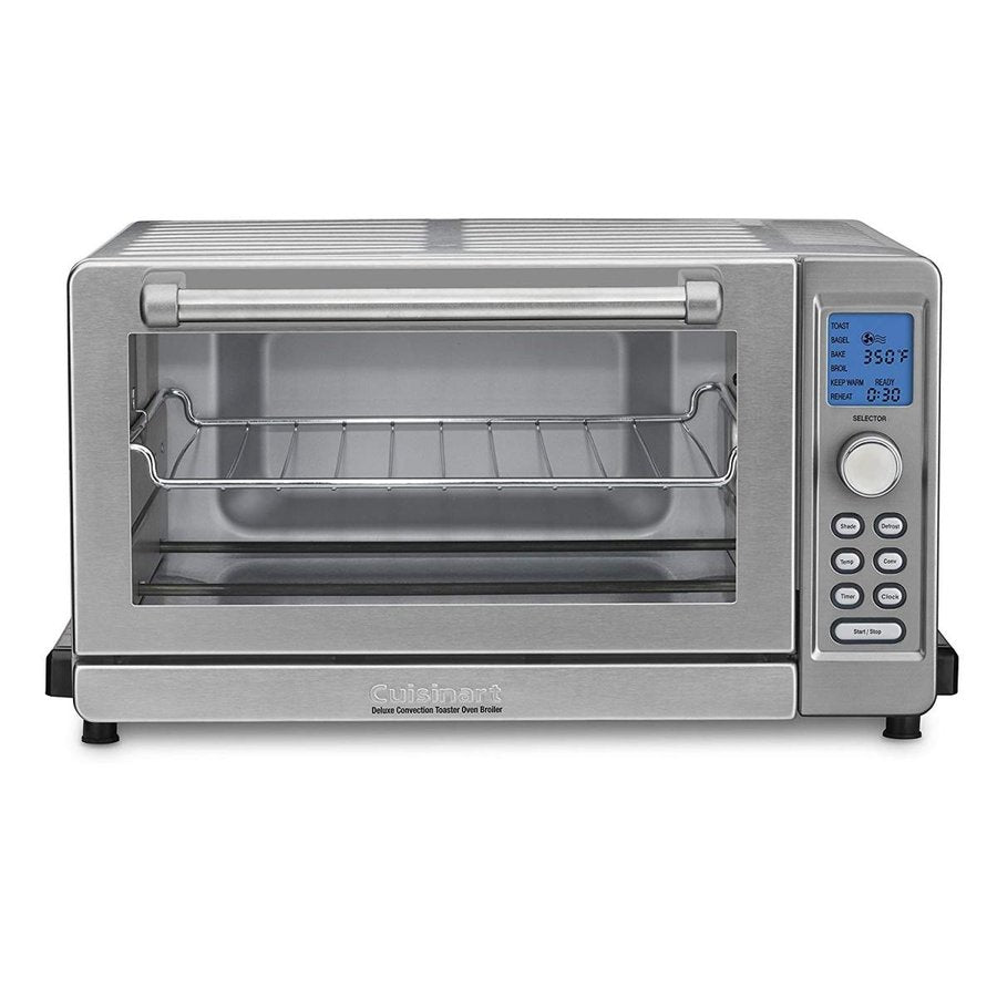 クイジナート Cuisinert トースター オーブン TOB-135N アメリカキッチン家電