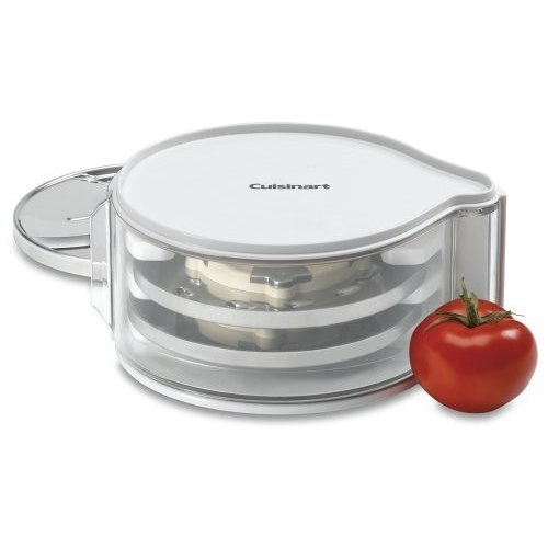 クイジナート Cuisinert ディスクホルダーン DLC-DH アメリカキッチン雑貨