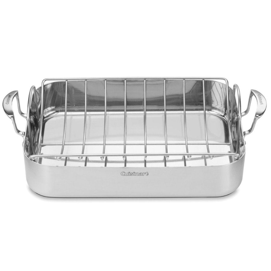 クイジナート Cuisinert ロースターパン MCP117-16BR アメリカキッチン雑貨