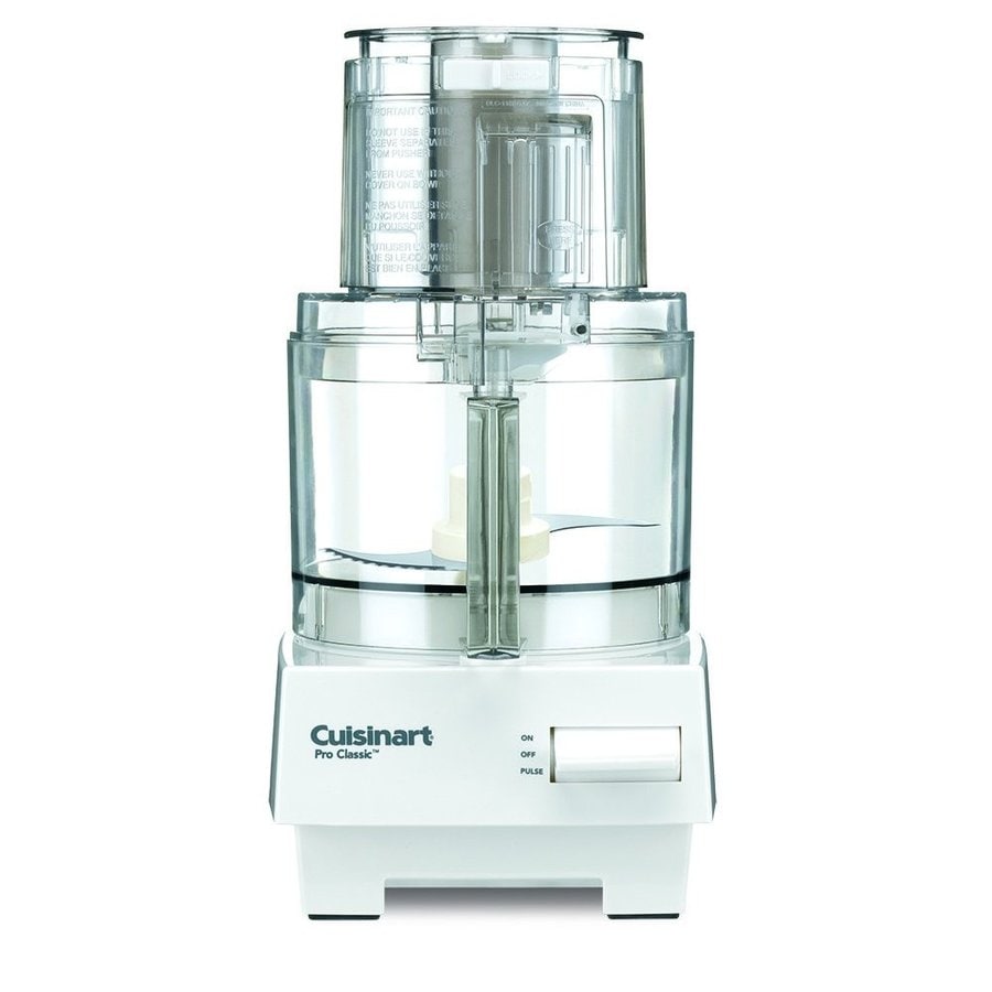 クイジナート Cuisinert フードプロセッサー DLC-10SY アメリカキッチン家電